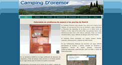 Desktop Screenshot of doremor.com